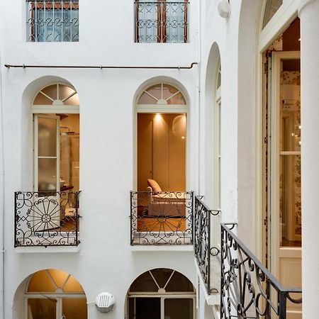 Mercatovecchio Luxury Apartments Udine Eksteriør bilde