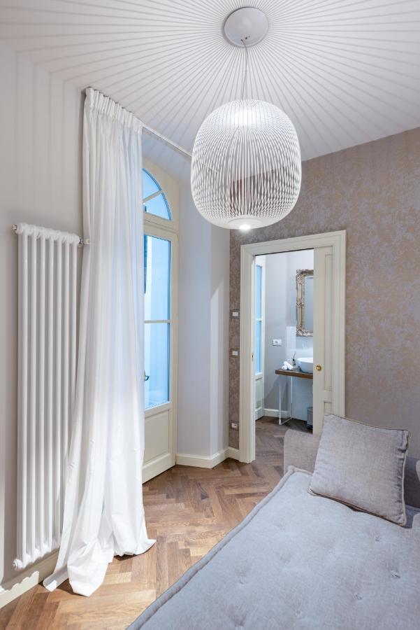 Mercatovecchio Luxury Apartments Udine Eksteriør bilde